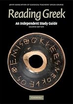 An Independent Study Guide to Reading Greek