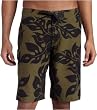 Quiksilver Young Men's Puro Aloha Boardshort