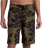 Quiksilver Young Men's Puro Aloha Boardshort