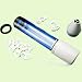 Response II Vacuum Therapy System is simplest hand activated vacuum therapy system. It applies the same gentle pressure as the battery operated system does.