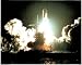 Nasa Early Morning Space Shuttle Launch Art Poster Print - 20