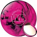 Bowlingball, Bowlingkugel Columbia300 WD "Pink Pearl"