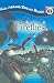 Fireflies (All Aboard Science Reader)