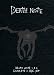 Death Note 1 and 2 COMPLETE 4 DISC SET [DVD] [2006]