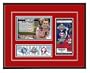 GameDay Tix Frame World Series 2008
