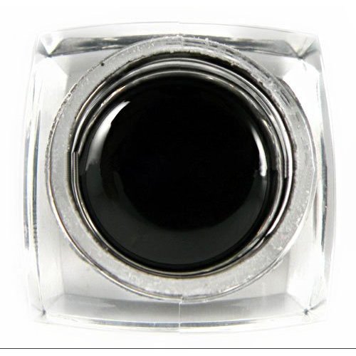 BF New Pure Black Gel UV acrylique Nail Art Conseils Conception Gel UV CODE: # CGEL17 BF New Pure Black Gel UV acrylique Nail Art Conseils Conception Gel UV CODE: # CGEL17