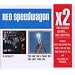 X2: Hi Infidelity/You Can Tune a Piano, But You Can't Tuna Fish