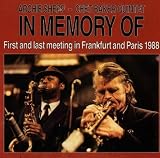 In Memory of