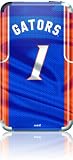Skinit Protective Skin Fits Ipod Touch, Ipod, Ipod Touch 1G (University of Florida "#1 Jersey")