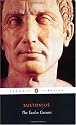 The Twelve Caesars (Penguin Classics)