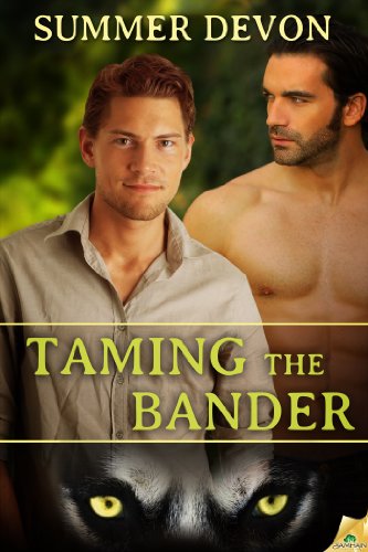 Taming the Bander (Solitary Shifters)