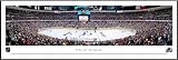 Colorado Avalanche - Pepsi Center - Framed Poster Print