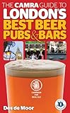 The CAMRA guide to London's best beer, pubs & bars