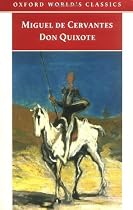 Don Quixote de la Mancha (Oxford World's Classics)