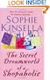 Secret Dreamworld of a Shopaholic