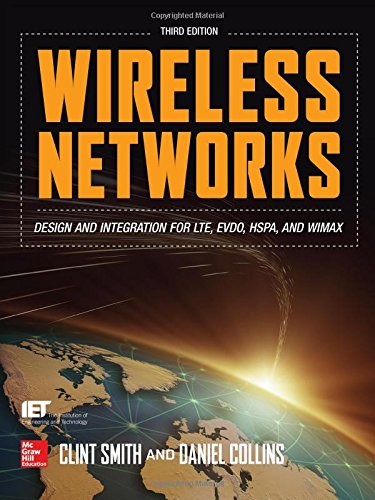 Wireless Networks
