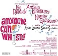 Anyone Can Whistle (1964 Original Broadway Cast)