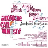 Anyone Can Whistle (1964 Original Broadway Cast)