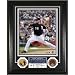 Highland Mint MLB Chicago White Sox Mark Buehrle Perfect Game Gold Coin and Infield Dirt Coin Photo Mint