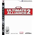 Marvel: Ultimate Alliance 2