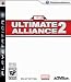 Search : Marvel Ultimate Alliance 2