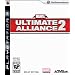 Marvel Ultimate Alliance 2 game