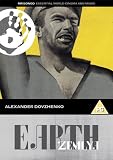 Earth (Zemlya) - (Mr Bongo Films) (1930) [DVD]