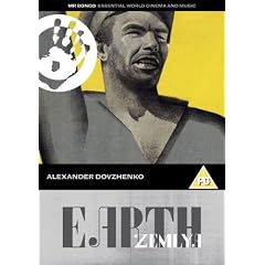 Earth (Zemlya) - (Mr Bongo Films) (1930) [DVD]