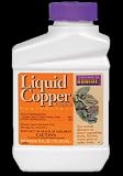 Bonide 811 Copper 4E Fungicide