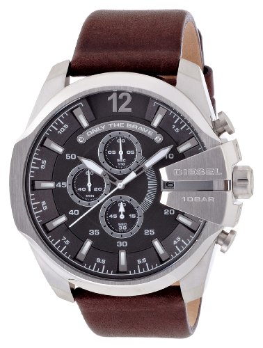 [ディーゼル]DIESEL 腕時計 TIMEFRAMES DZ4290 【正規輸入品】
