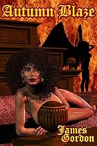 Autumn Blaze: The Comic Book