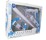 ZOO ZEN WI-CGRSPX1B Wii Blue Sports Challenger Pack