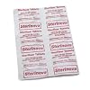 Water Rower Chlortabletten Jahrespackung, klar, 960