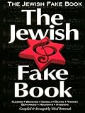 The Jewish Fake Book - Tara Books