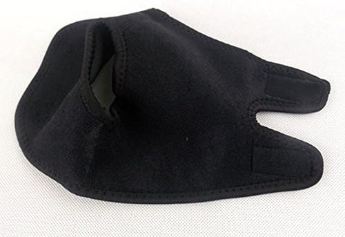 Syfitness Sports Basketball Breathable Elastic Ankle Foot Brace Support Wrap