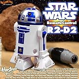 スター・ウォーズ インタラクティブ リモートコントロール R2-D2