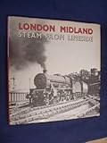 London Midland steam from lineside