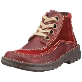 camel active Ontario 210.18.01, Damen Stiefel