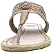 FRYE Women's Cleo Concho Thong Sandal