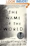 The Name of the World