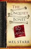 The Unquiet Bones (Thorndike Christian Mystery)