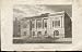 1811 Trinity House Tower Hill London Engravin