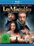 Les Miserables [Blu-ray]