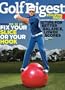 Golf Digest (2-year)