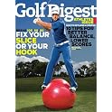 Golf Digest Magazine