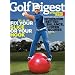 Golf Digest (1-year)