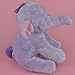 35cm Original Lumpy Elephant Stuffed Plush Toy ----Winnie the Pooh