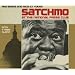 Satchmo at the National Press Club: Red Beans & Rice-ly Yours