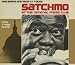 Satchmo at the National Press Club: Red Beans & Rice-ly Yours