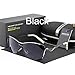 Lnabni Designer Women Polarized Driving Sunglasses, UV Protection (FBA)